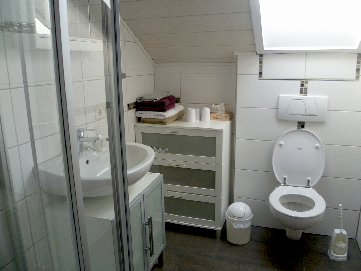 Ferienwohnung Familie Mayer, Lessingstraße 2, 74626 Bretzfeld-Bitzfeld