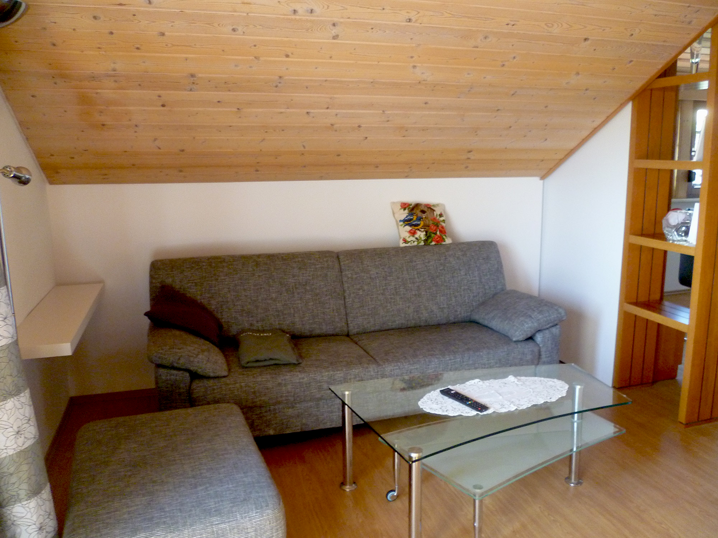 Ferienwohnung Familie Mayer, Lessingstraße 2, 74626 Bretzfeld-Bitzfeld