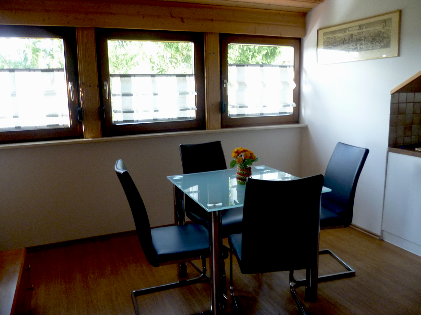 Ferienwohnung Familie Mayer, Lessingstraße 2, 74626 Bretzfeld-Bitzfeld